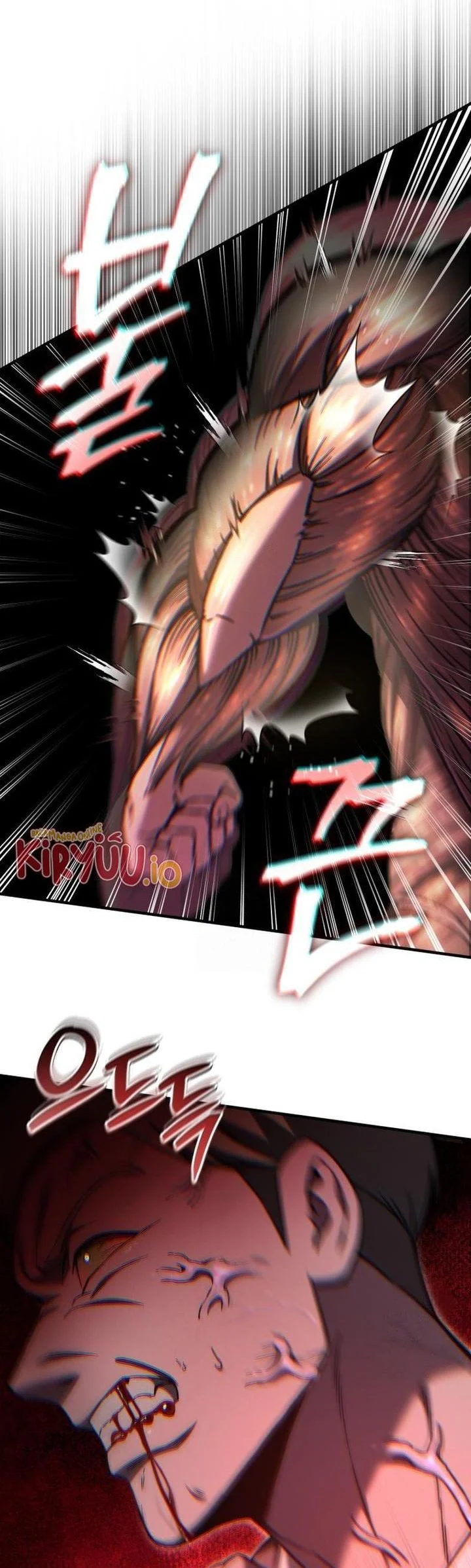 Solo Resurrection Chapter 68 - halaman 68