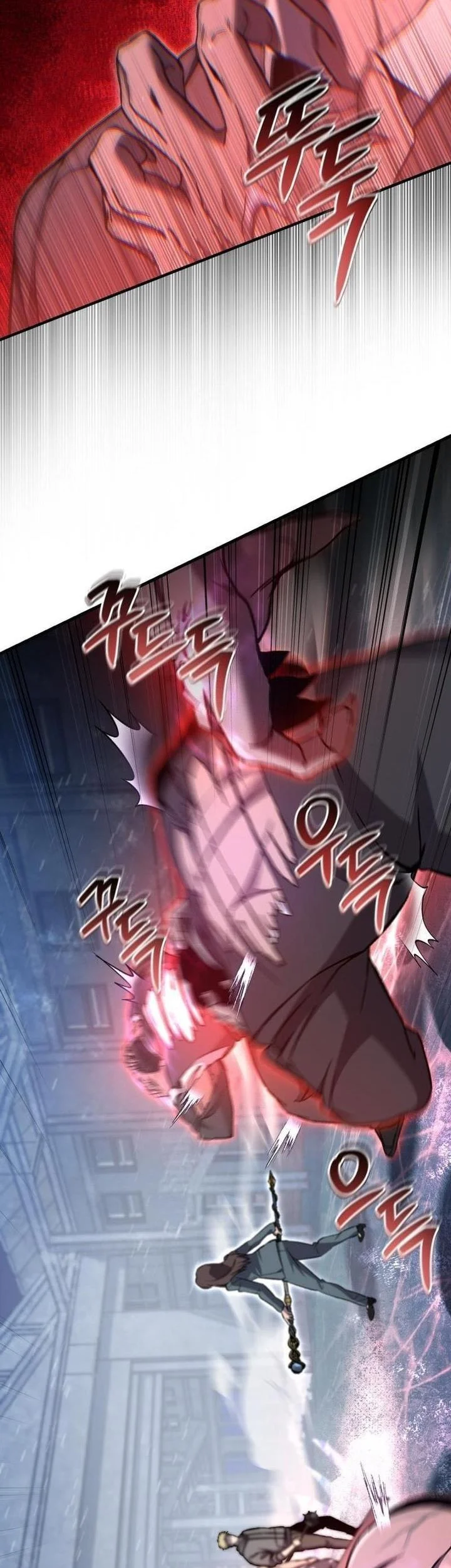 Solo Resurrection Chapter 68 - halaman 69