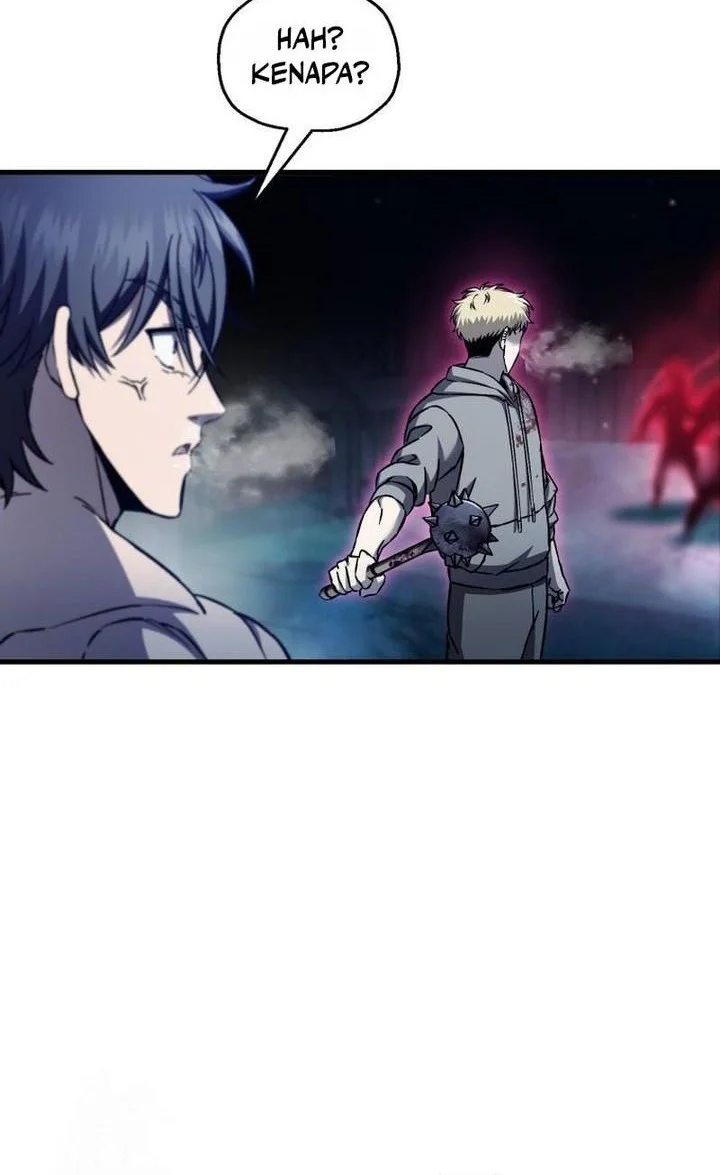 Solo Resurrection Chapter 68 - halaman 72