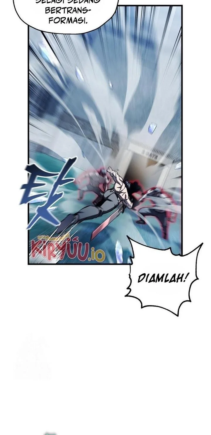 Solo Resurrection Chapter 68 - halaman 74