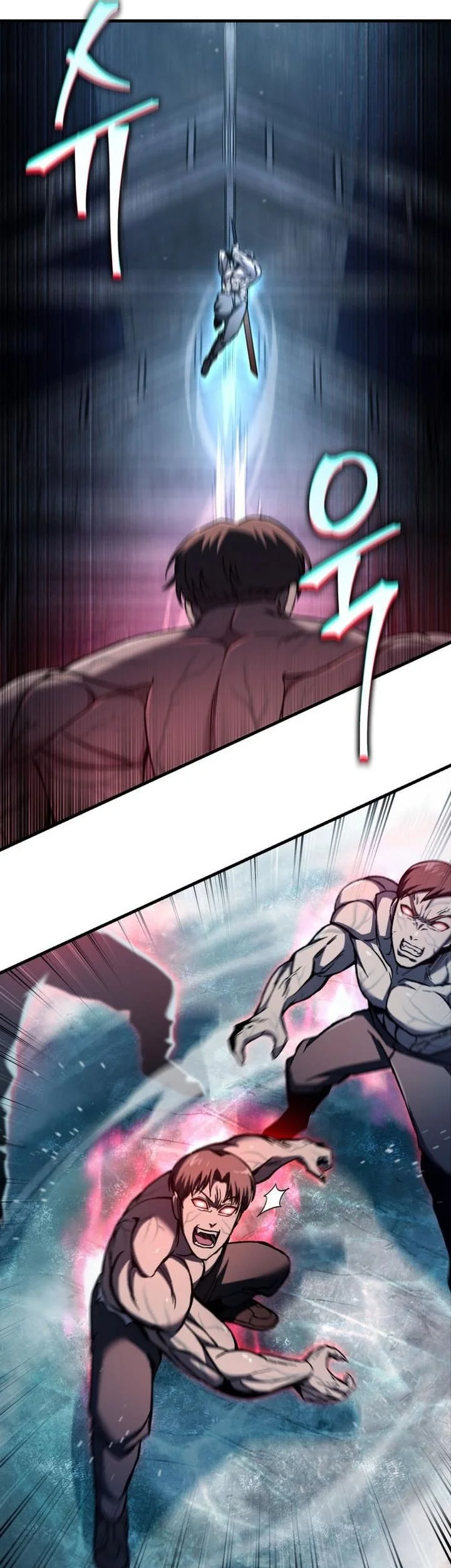 Solo Resurrection Chapter 68 - halaman 75