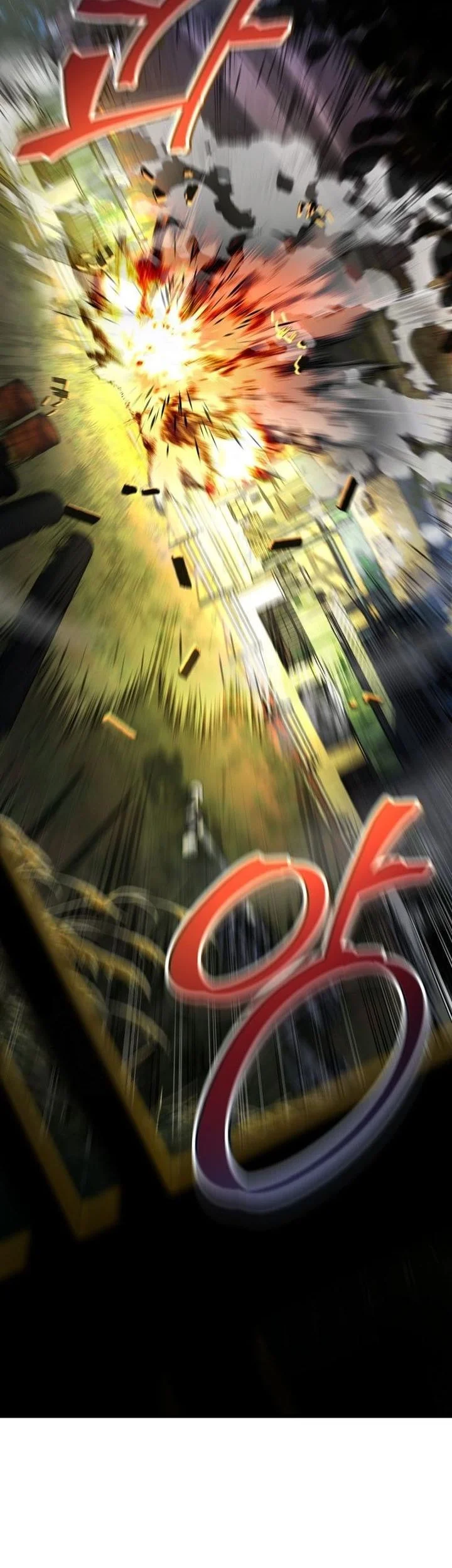Solo Resurrection Chapter 68 - halaman 77