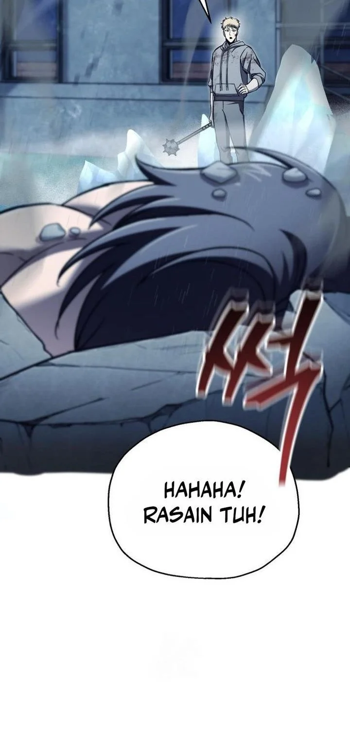 Solo Resurrection Chapter 69 - halaman 10