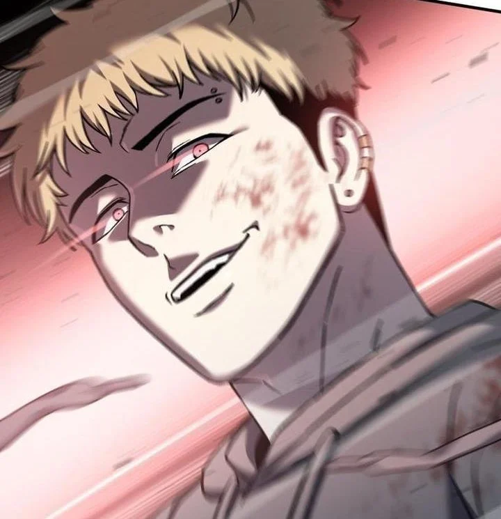 Solo Resurrection Chapter 69 - halaman 14