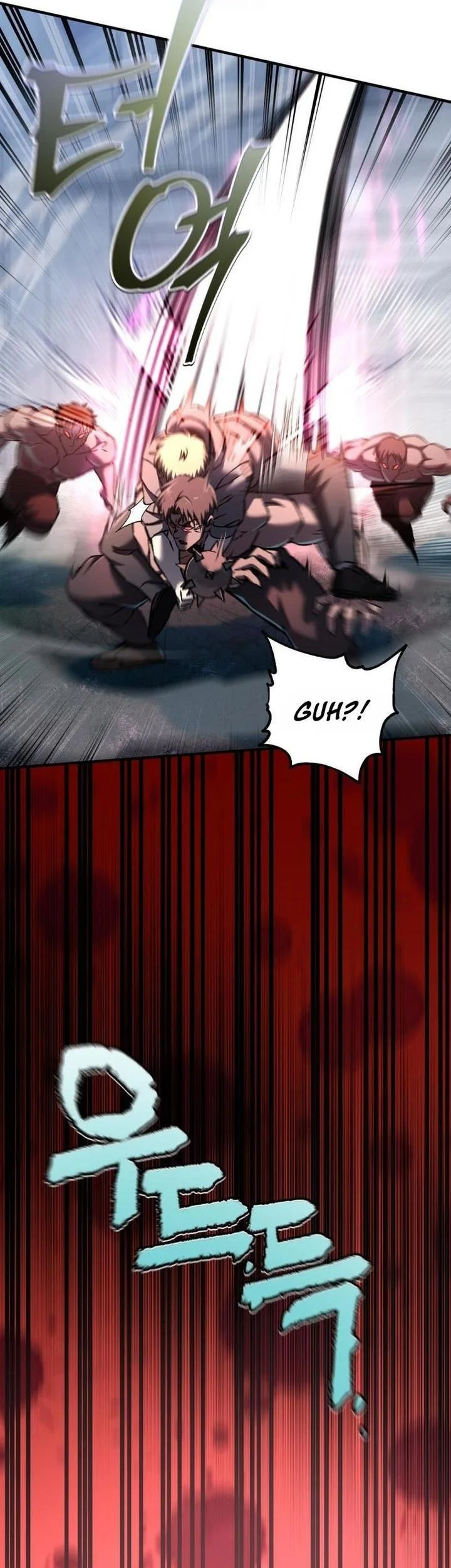 Solo Resurrection Chapter 69 - halaman 17