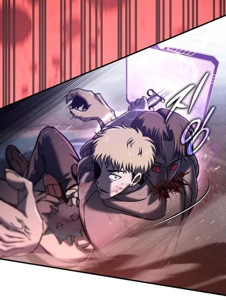 Solo Resurrection Chapter 69 - halaman 18