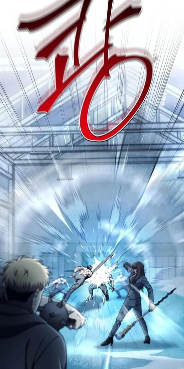 Solo Resurrection Chapter 69 - halaman 2