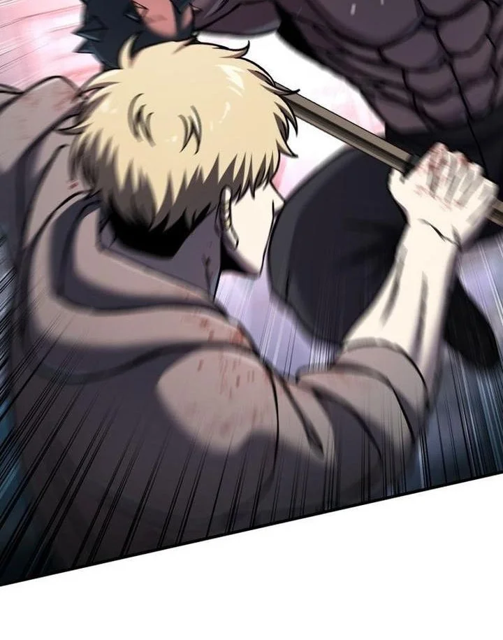 Solo Resurrection Chapter 69 - halaman 26