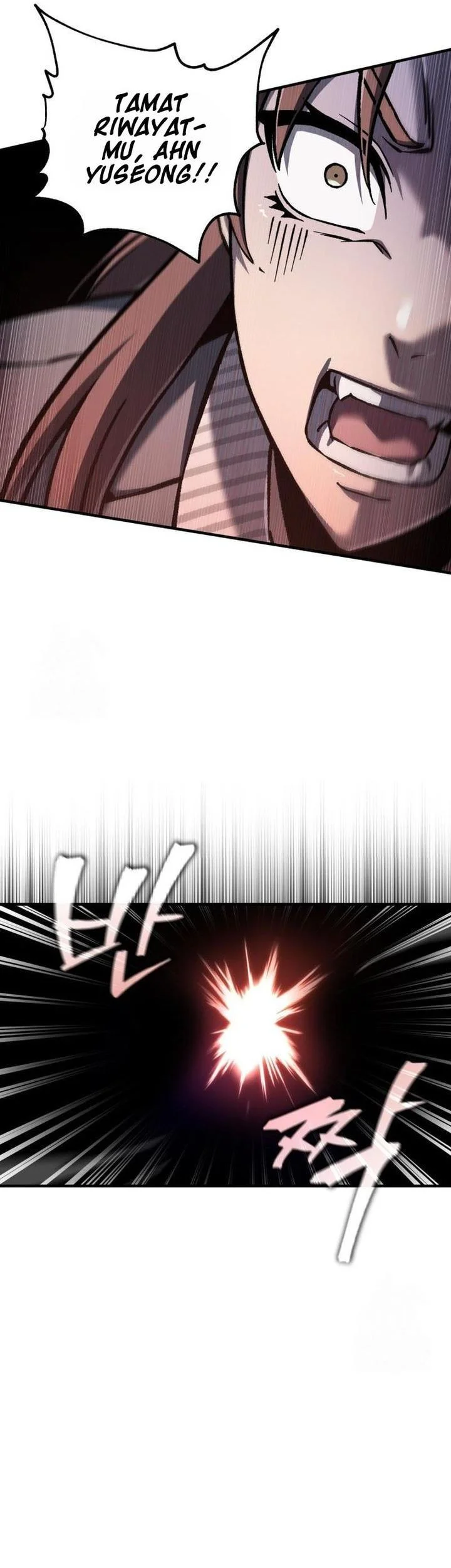 Solo Resurrection Chapter 69 - halaman 27