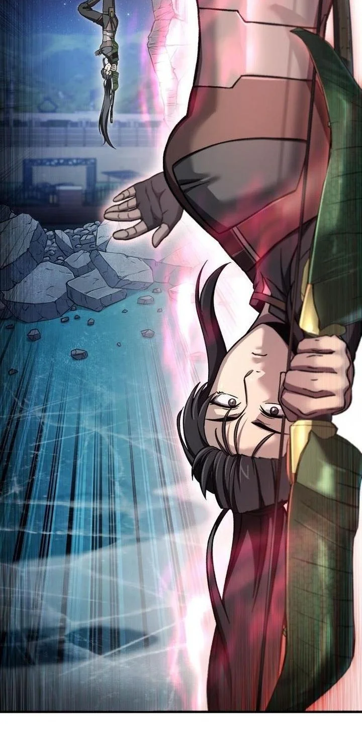 Solo Resurrection Chapter 69 - halaman 30