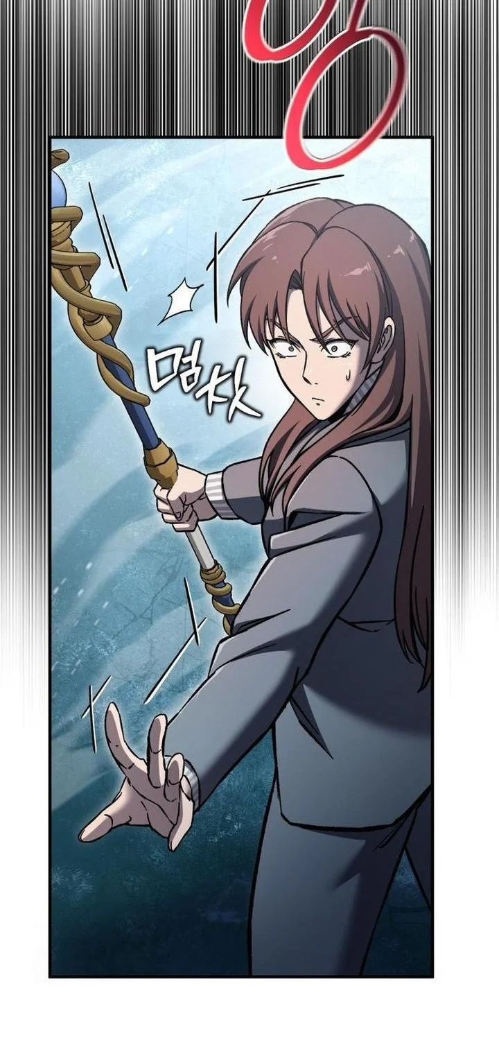 Solo Resurrection Chapter 69 - halaman 34