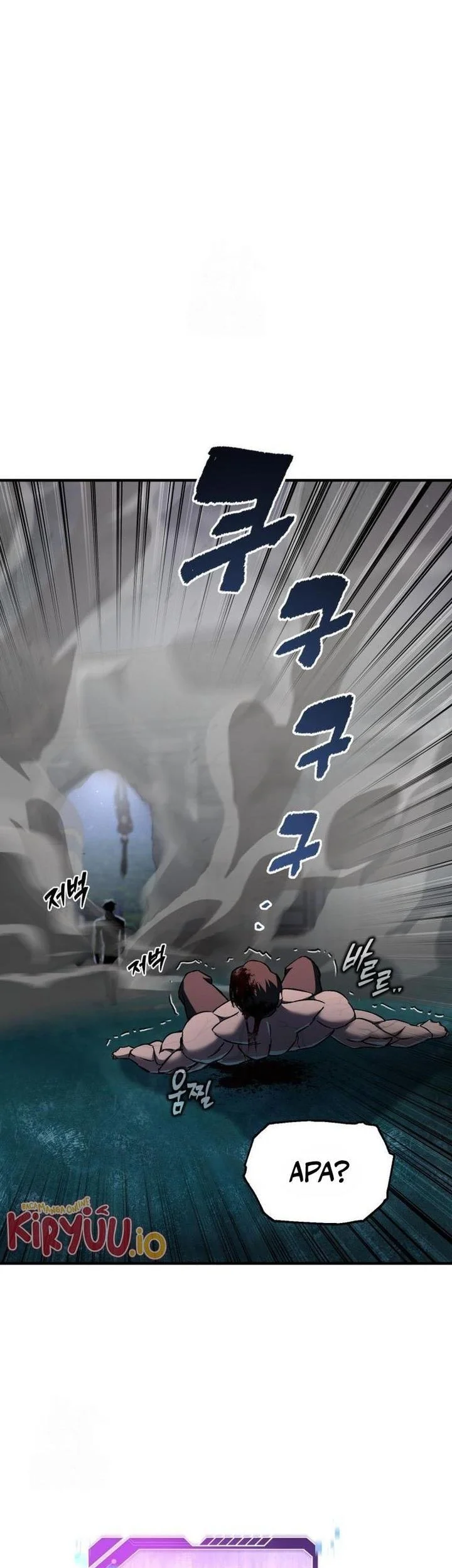 Solo Resurrection Chapter 69 - halaman 35