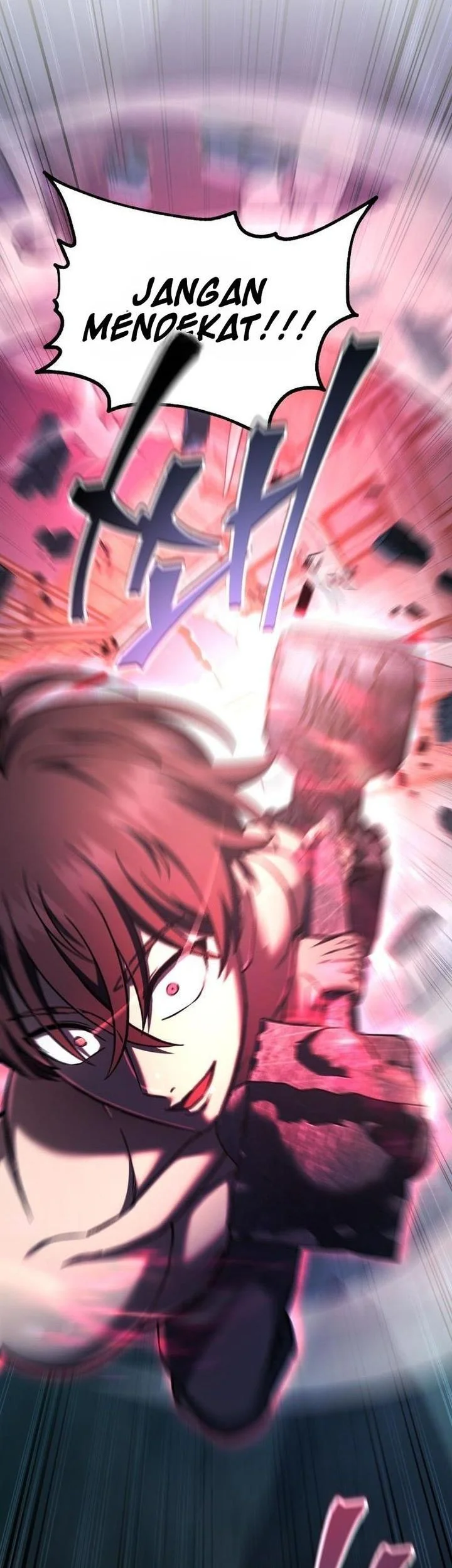 Solo Resurrection Chapter 69 - halaman 39