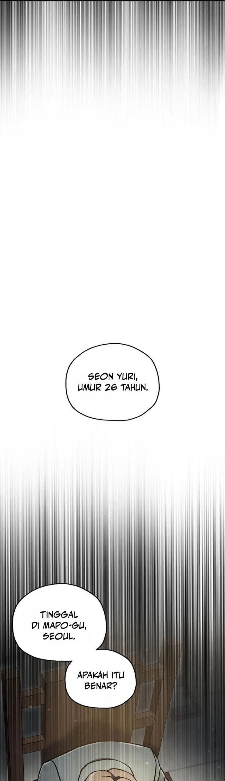 Solo Resurrection Chapter 69 - halaman 55