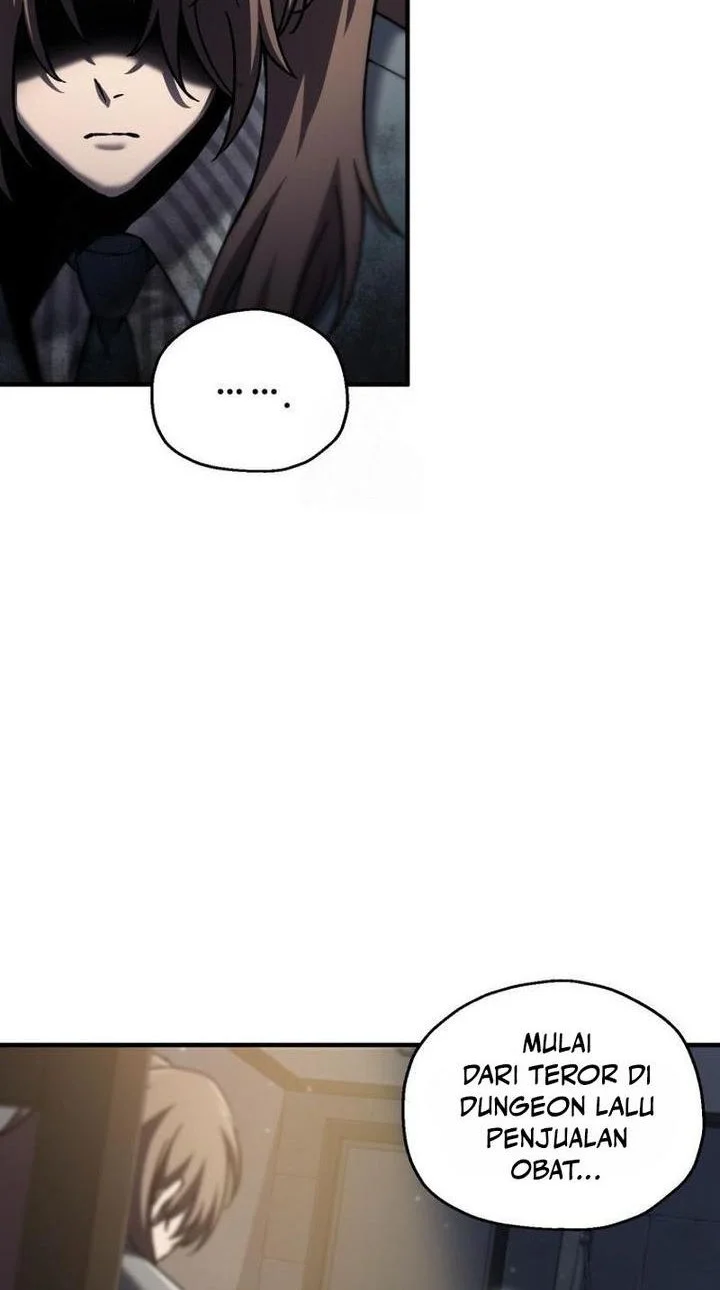 Solo Resurrection Chapter 69 - halaman 58