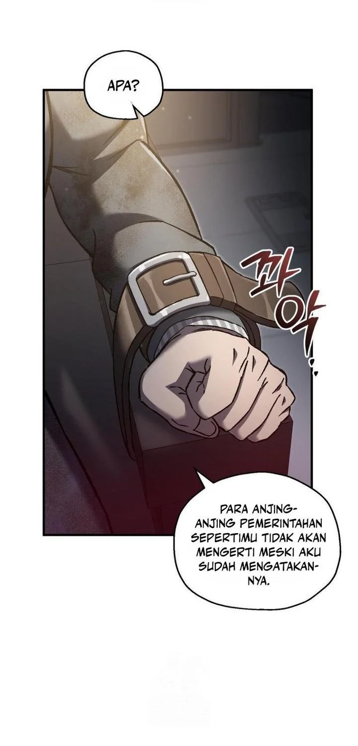 Solo Resurrection Chapter 69 - halaman 62