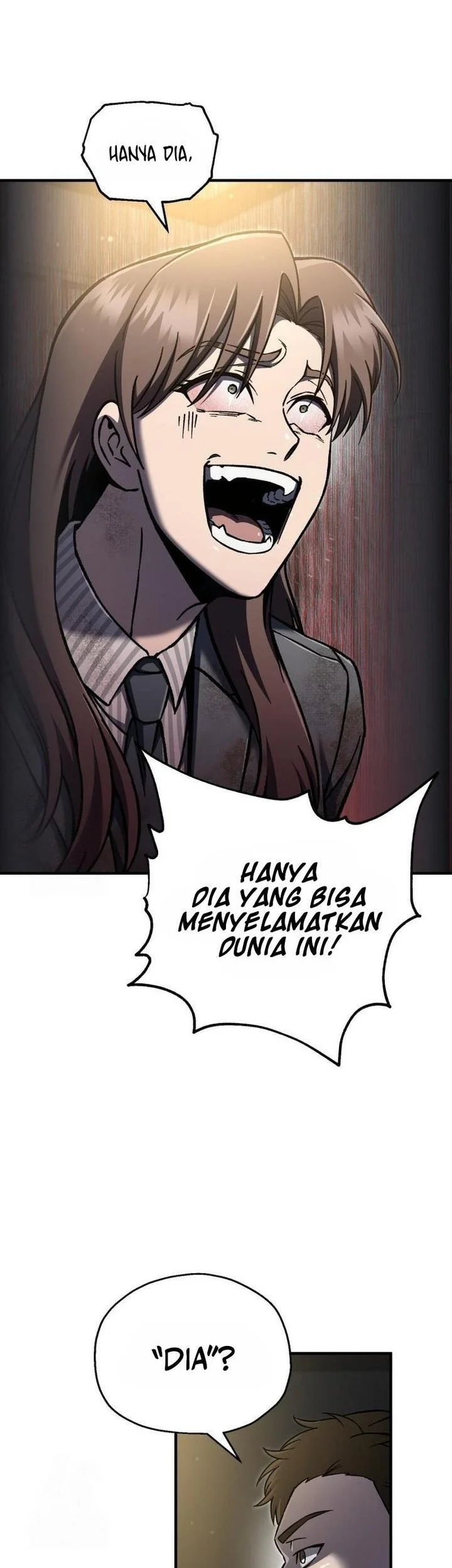 Solo Resurrection Chapter 69 - halaman 63