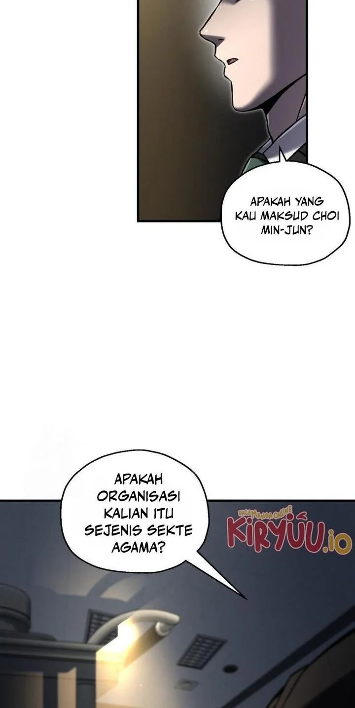Solo Resurrection Chapter 69 - halaman 64