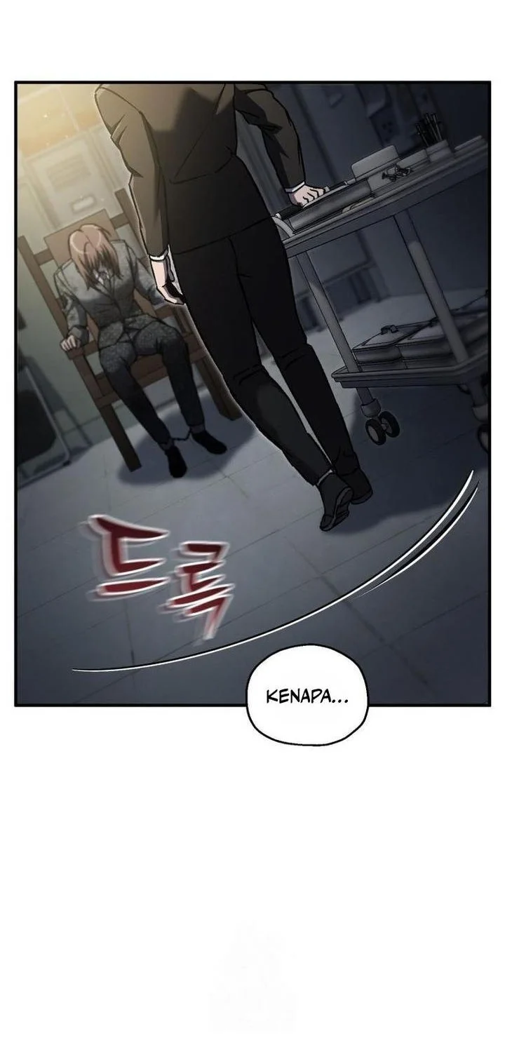 Solo Resurrection Chapter 69 - halaman 66