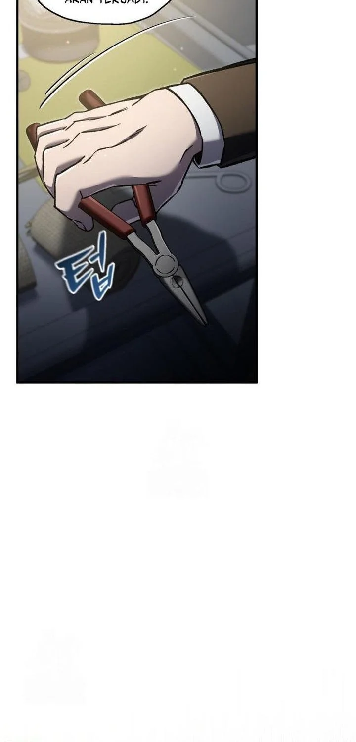 Solo Resurrection Chapter 69 - halaman 68