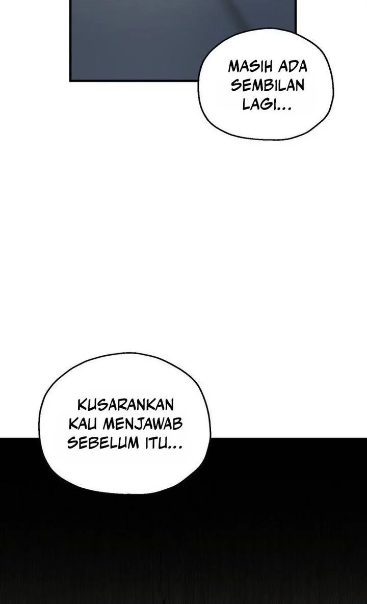 Solo Resurrection Chapter 69 - halaman 72