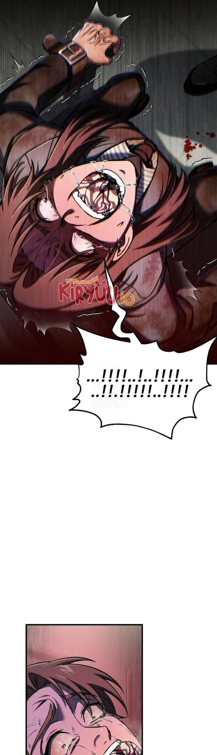 Solo Resurrection Chapter 69 - halaman 73