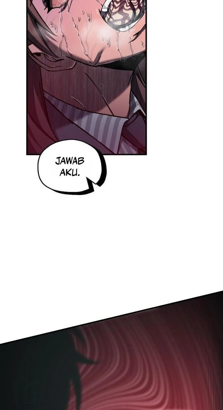 Solo Resurrection Chapter 69 - halaman 74