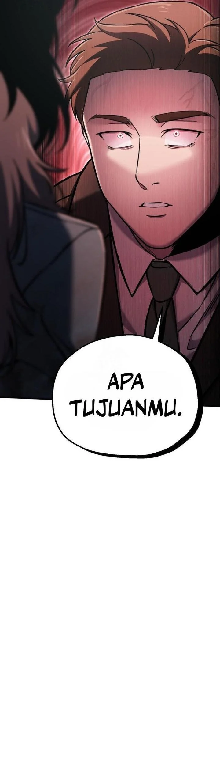 Solo Resurrection Chapter 69 - halaman 75