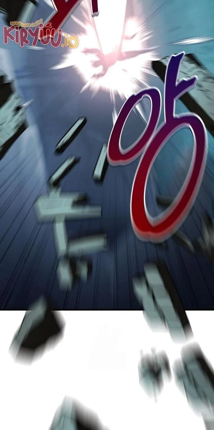 Solo Resurrection Chapter 69 - halaman 8