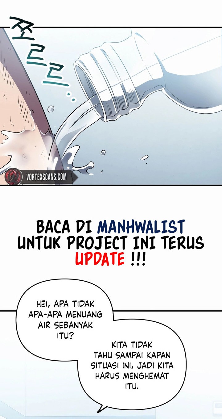 Solo Resurrection Chapter 7 - halaman 11