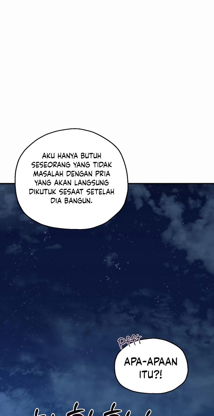 Solo Resurrection Chapter 7 - halaman 17