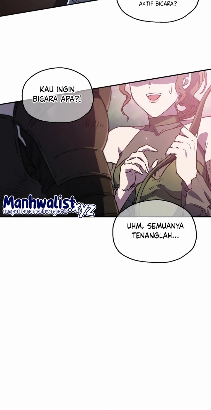 Solo Resurrection Chapter 7 - halaman 21