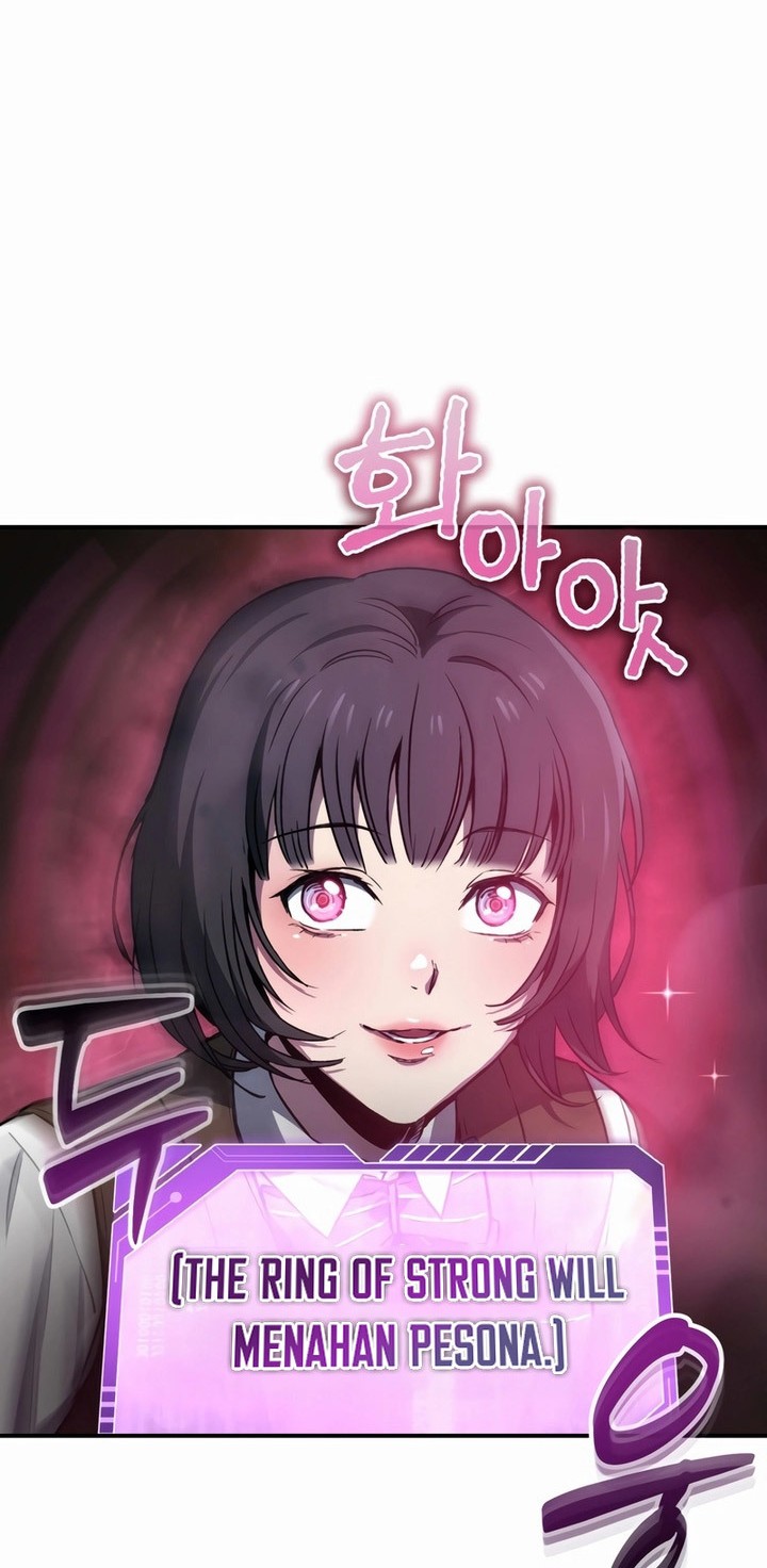 Solo Resurrection Chapter 7 - halaman 27