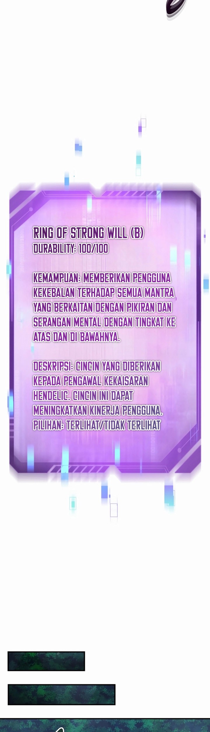 Solo Resurrection Chapter 7 - halaman 28