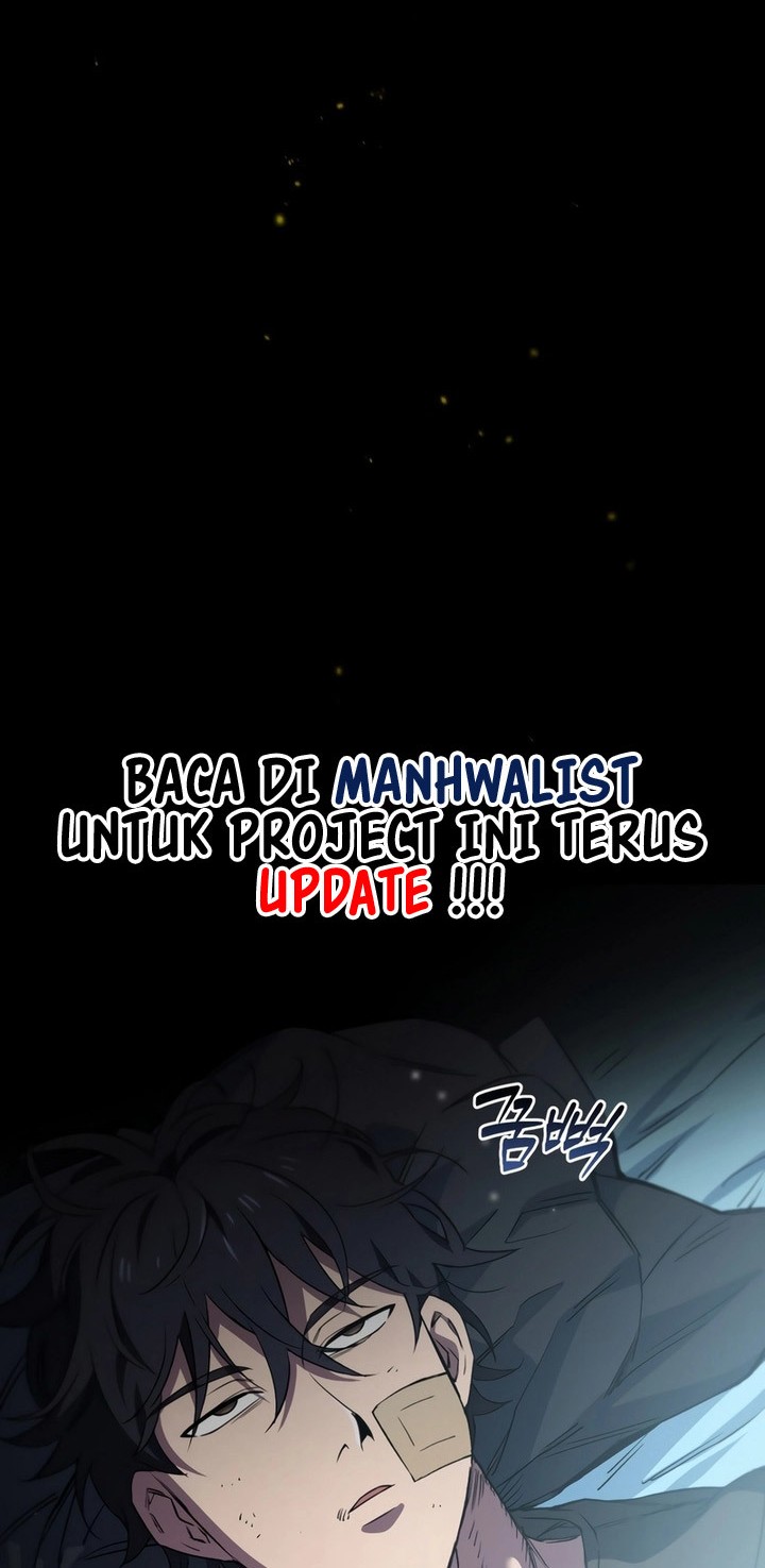 Solo Resurrection Chapter 7 - halaman 35