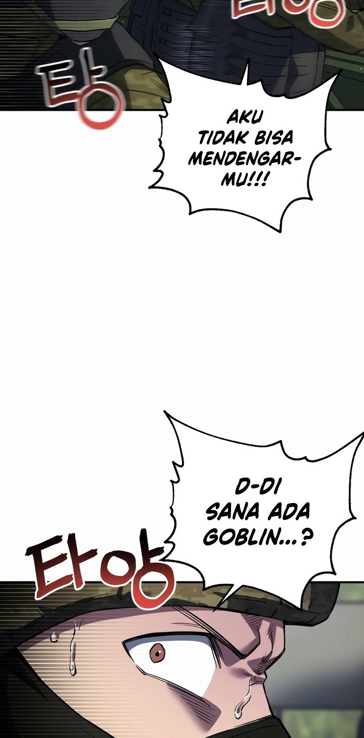 Solo Resurrection Chapter 7 - halaman 53