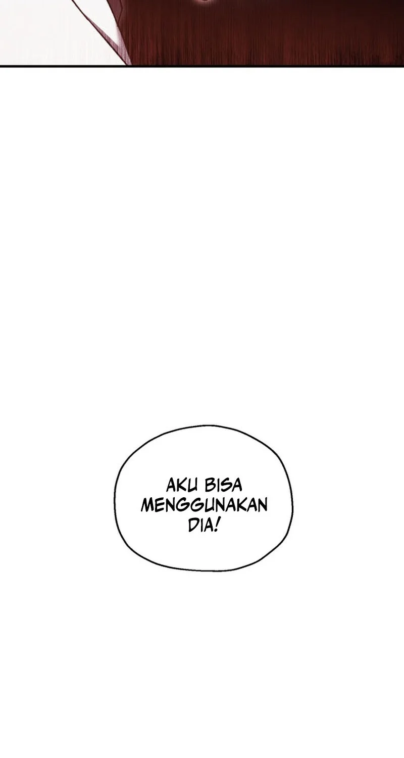 Solo Resurrection Chapter 70 - halaman 19
