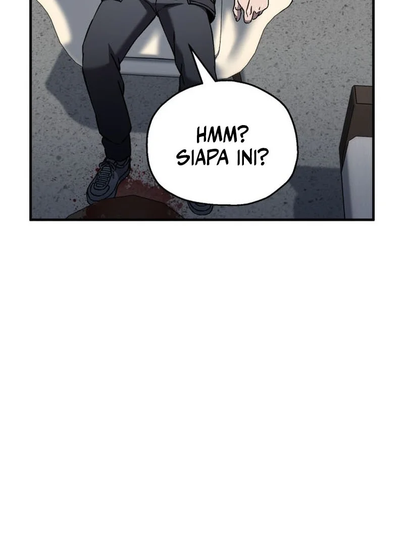 Solo Resurrection Chapter 70 - halaman 37