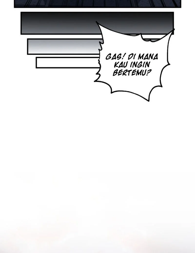 Solo Resurrection Chapter 70 - halaman 43
