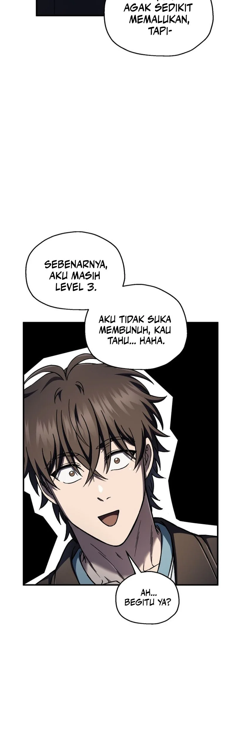 Solo Resurrection Chapter 70 - halaman 48