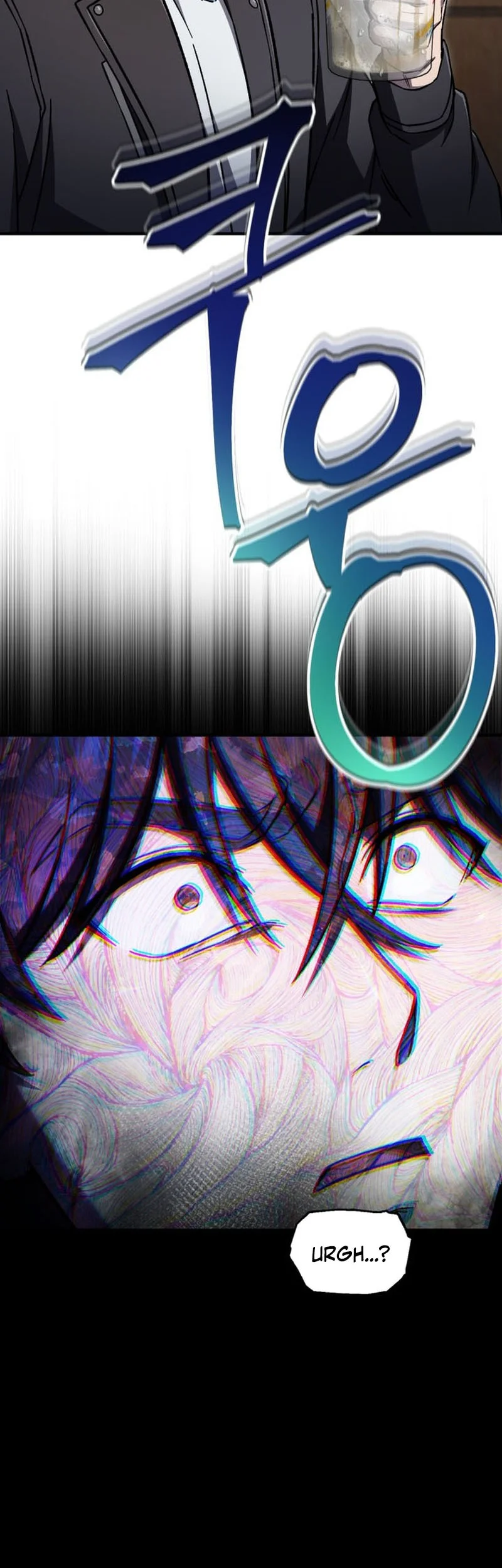 Solo Resurrection Chapter 70 - halaman 56