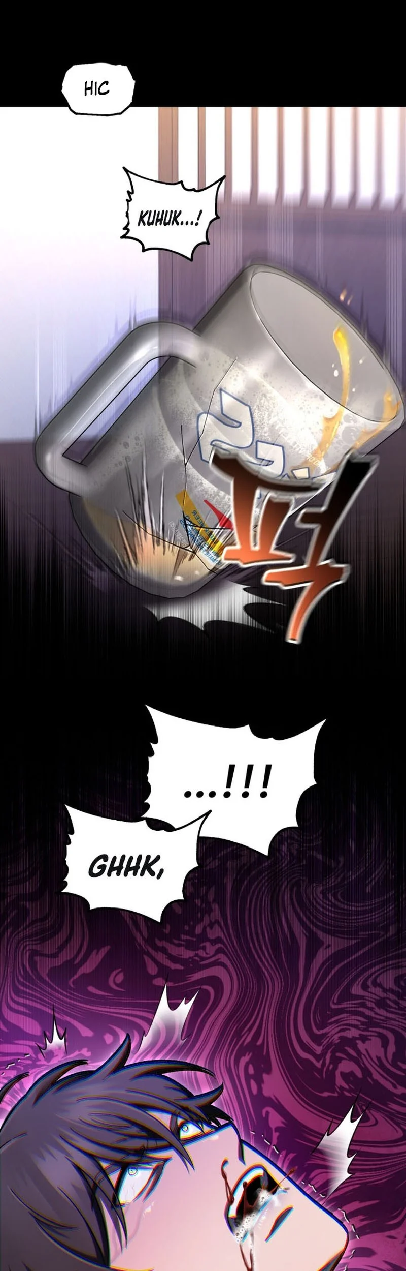 Solo Resurrection Chapter 70 - halaman 57