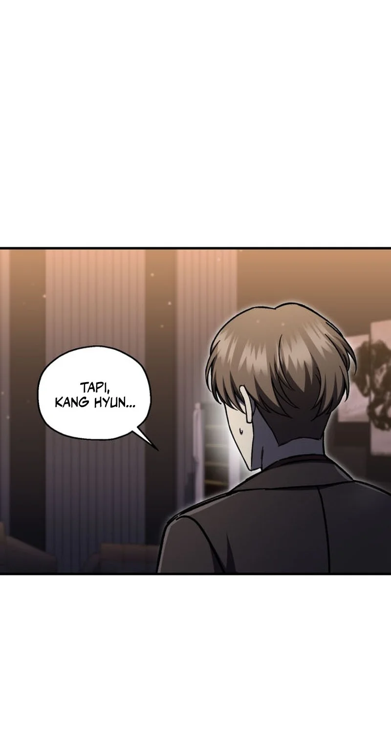 Solo Resurrection Chapter 70 - halaman 7