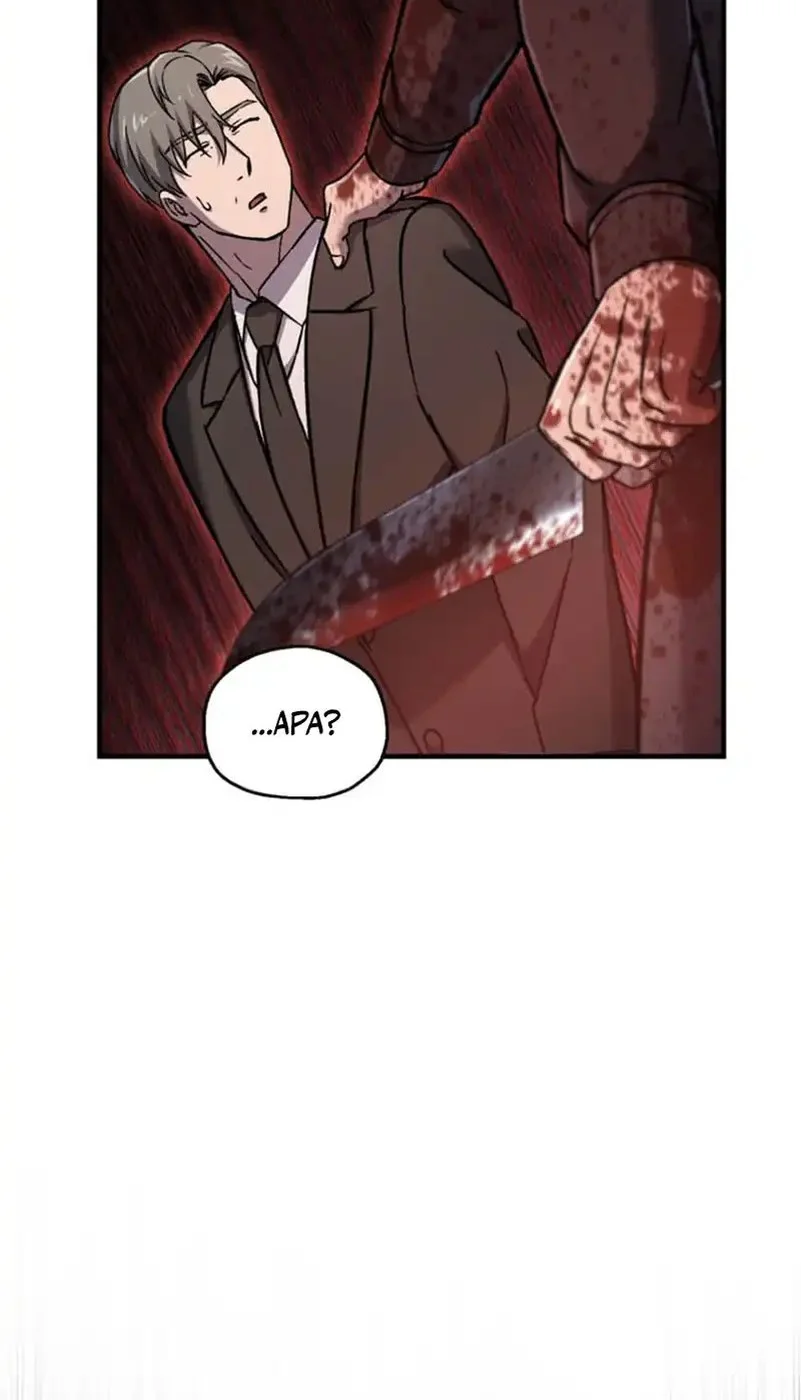 Solo Resurrection Chapter 71 - halaman 15
