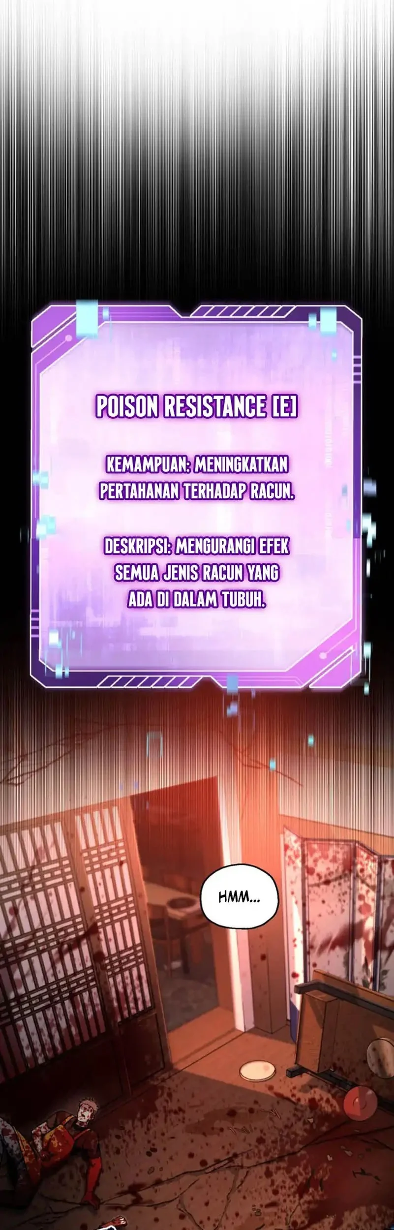 Solo Resurrection Chapter 71 - halaman 16