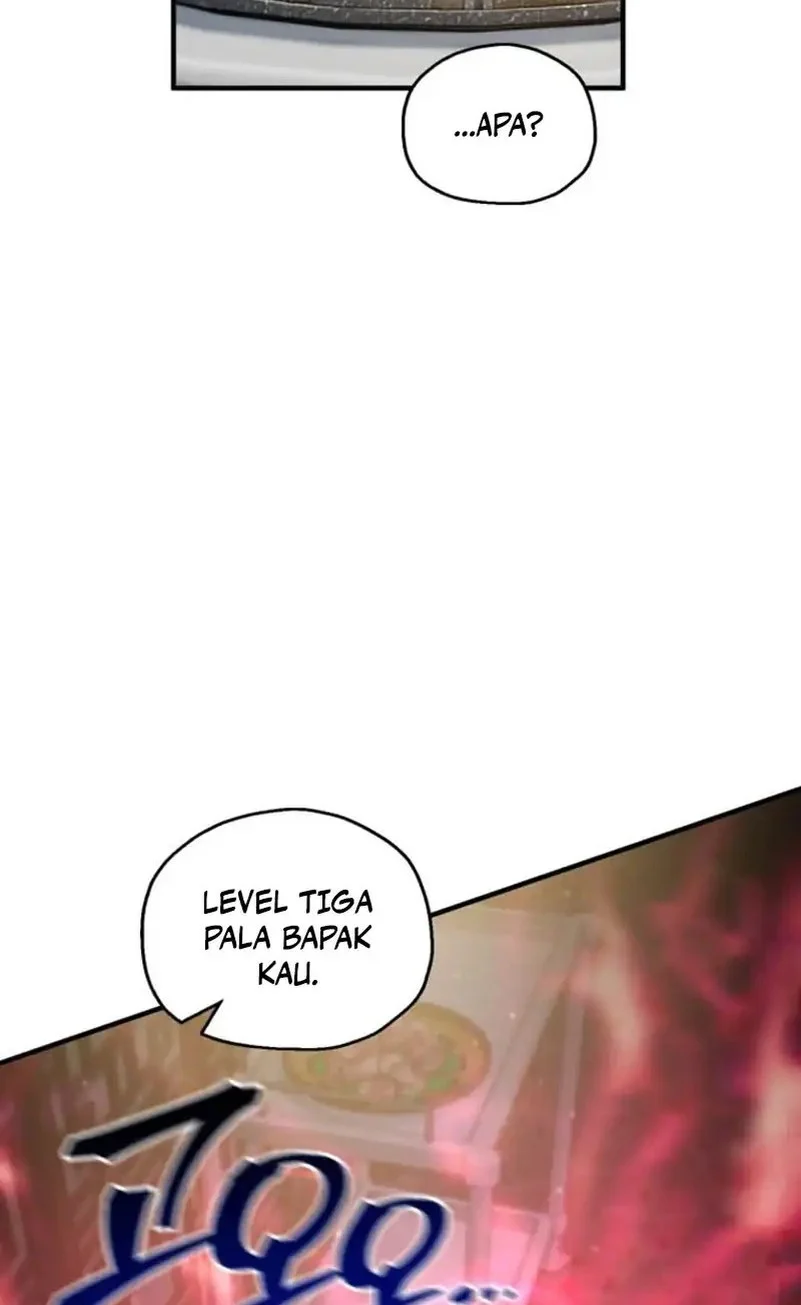 Solo Resurrection Chapter 71 - halaman 27