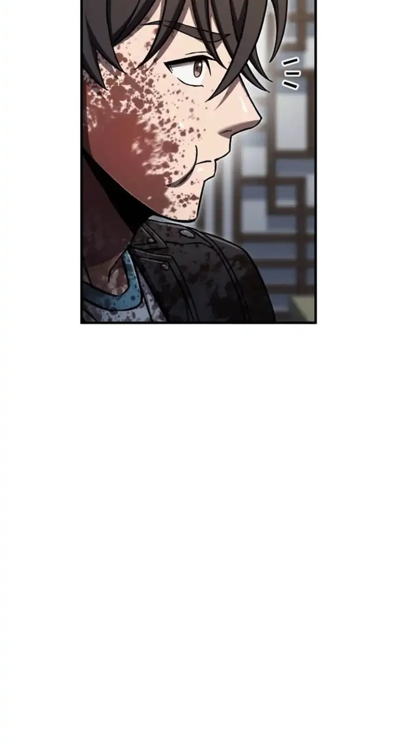 Solo Resurrection Chapter 71 - halaman 35