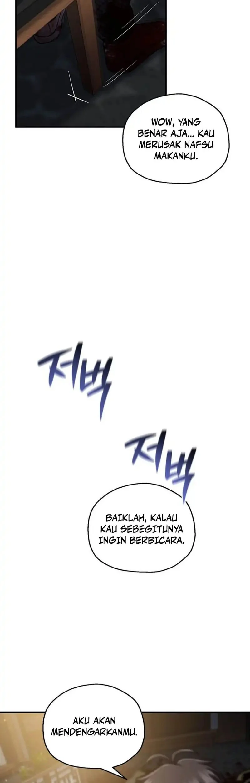 Solo Resurrection Chapter 71 - halaman 38