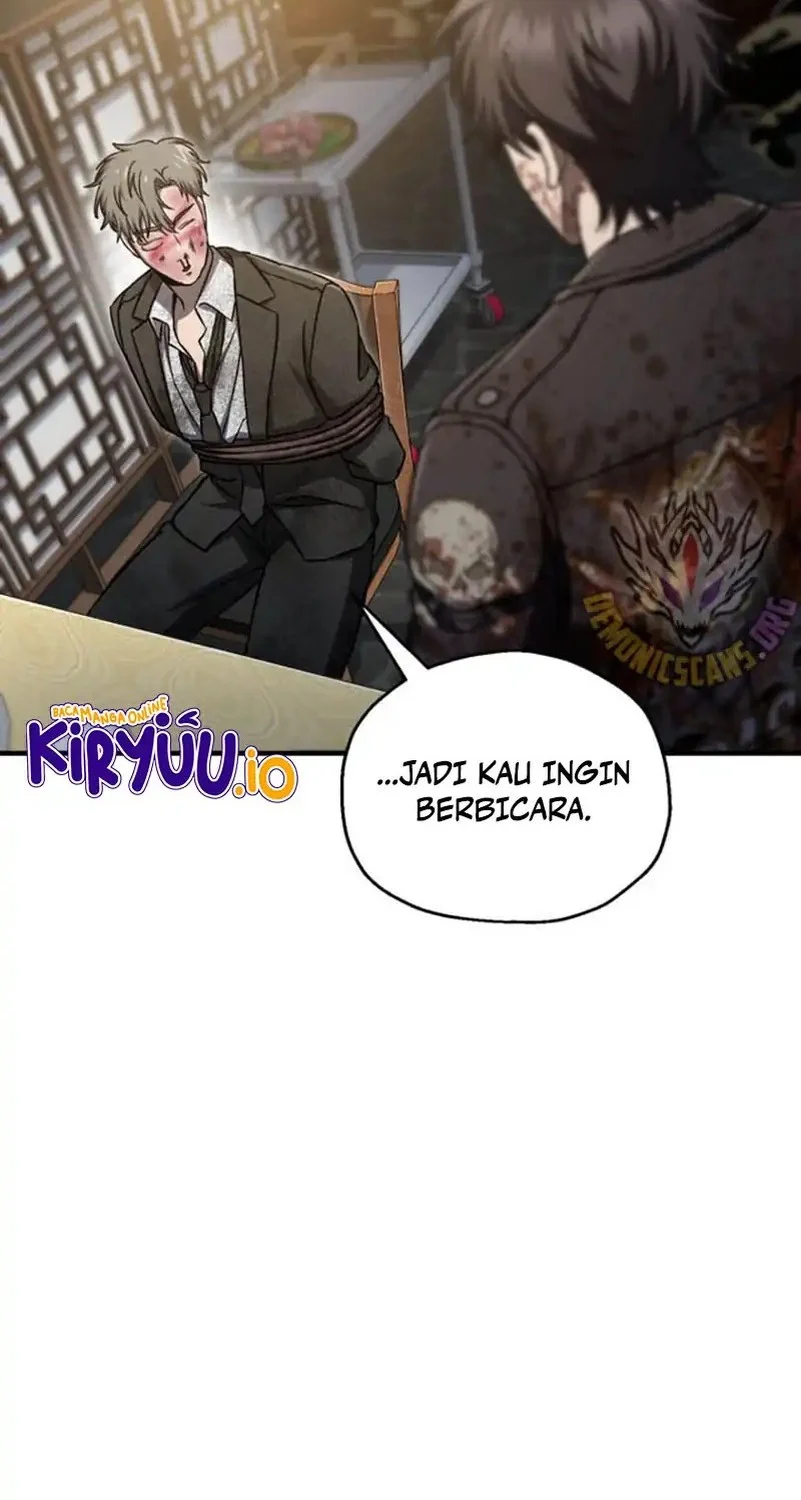 Solo Resurrection Chapter 71 - halaman 39