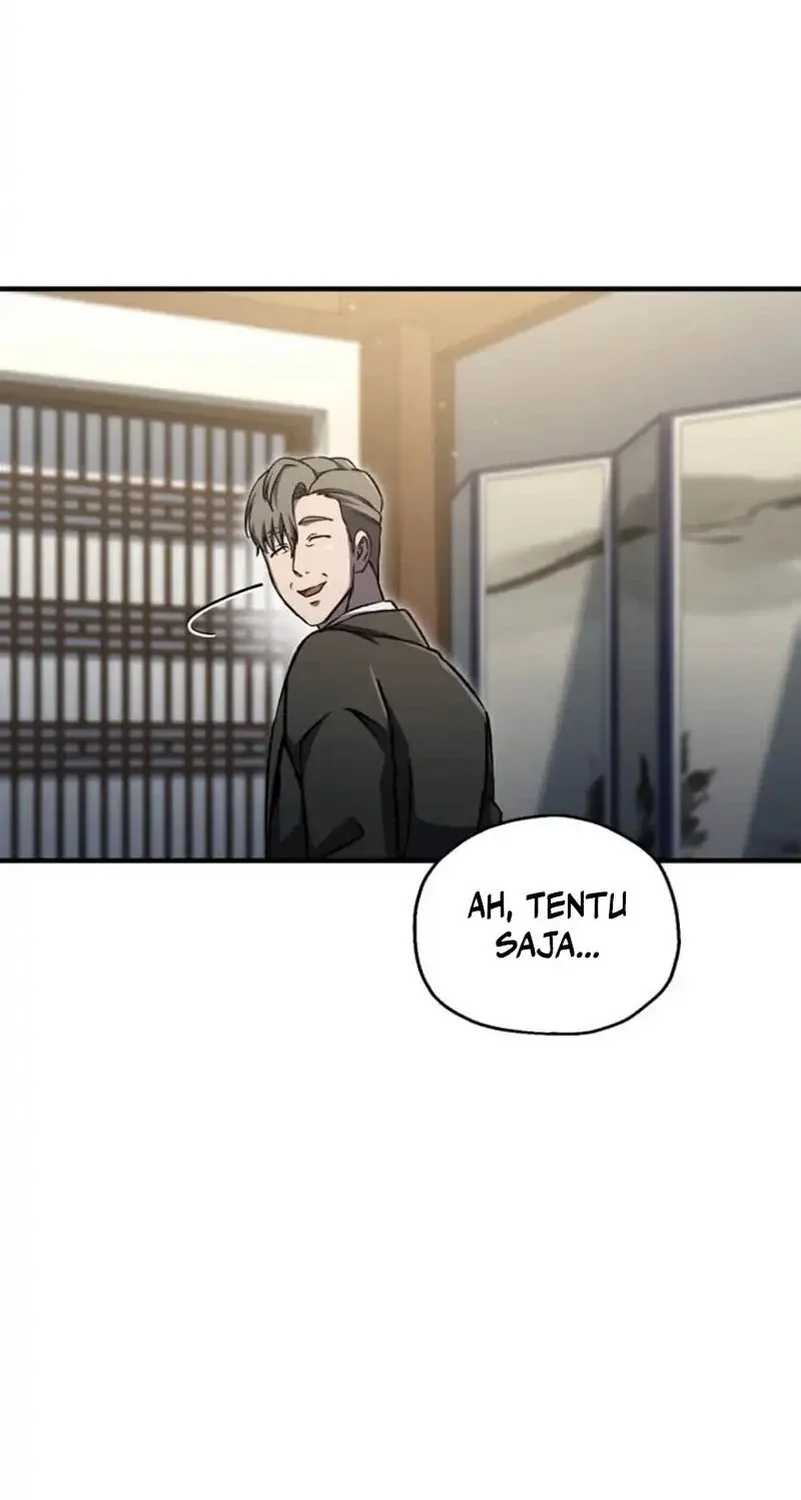 Solo Resurrection Chapter 71 - halaman 4